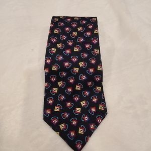 London Fog neck Tie